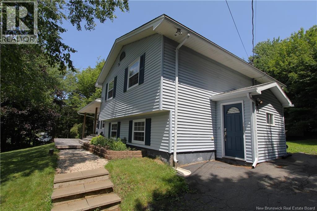 10 Princeton Avenue, Quispamsis, New Brunswick  E2E 3H3 - Photo 3 - NB143326