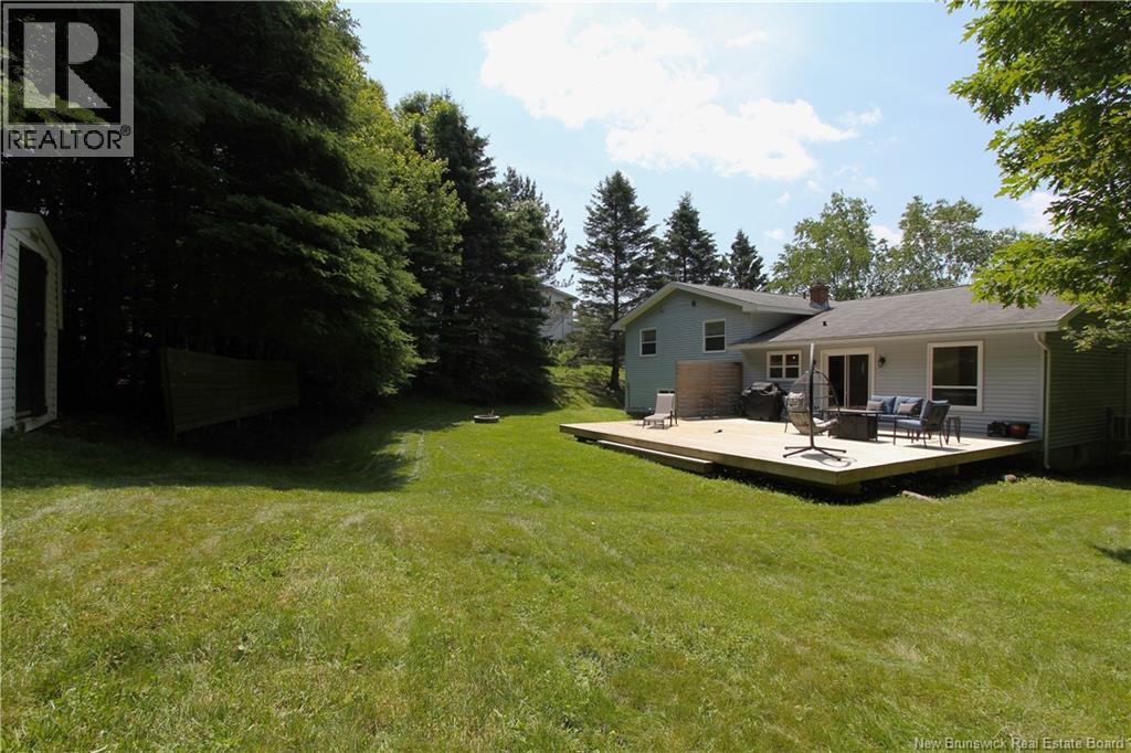 10 Princeton Avenue, Quispamsis, New Brunswick  E2E 3H3 - Photo 4 - NB143326