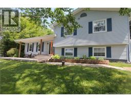 10 Princeton Avenue, Quispamsis, New Brunswick