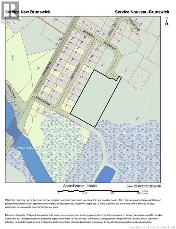 12 Beverly Lane, Grand Bay-Westfield, New Brunswick  E5K 3P6 - Photo 4 - NB143393