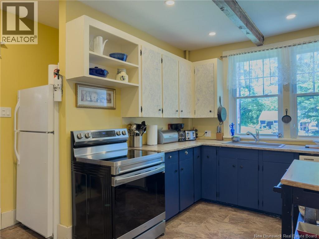 45 Nerepis Road, Grand Bay-Westfield, New Brunswick E5K 2Y5 - Photo 19 - NB143104