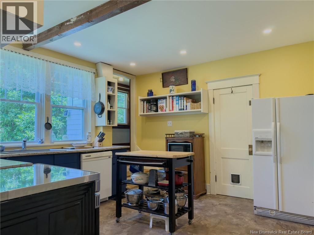 45 Nerepis Road, Grand Bay-Westfield, New Brunswick E5K 2Y5 - Photo 21 - NB143104