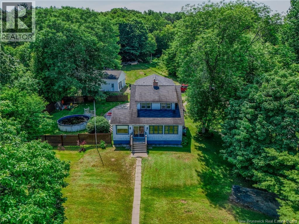 45 Nerepis Road, Grand Bay-Westfield, New Brunswick E5K 2Y5 - Photo 3 - NB143104