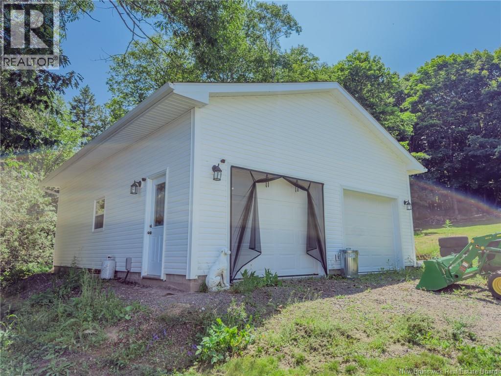 45 Nerepis Road, Grand Bay-Westfield, New Brunswick E5K 2Y5 - Photo 47 - NB143104