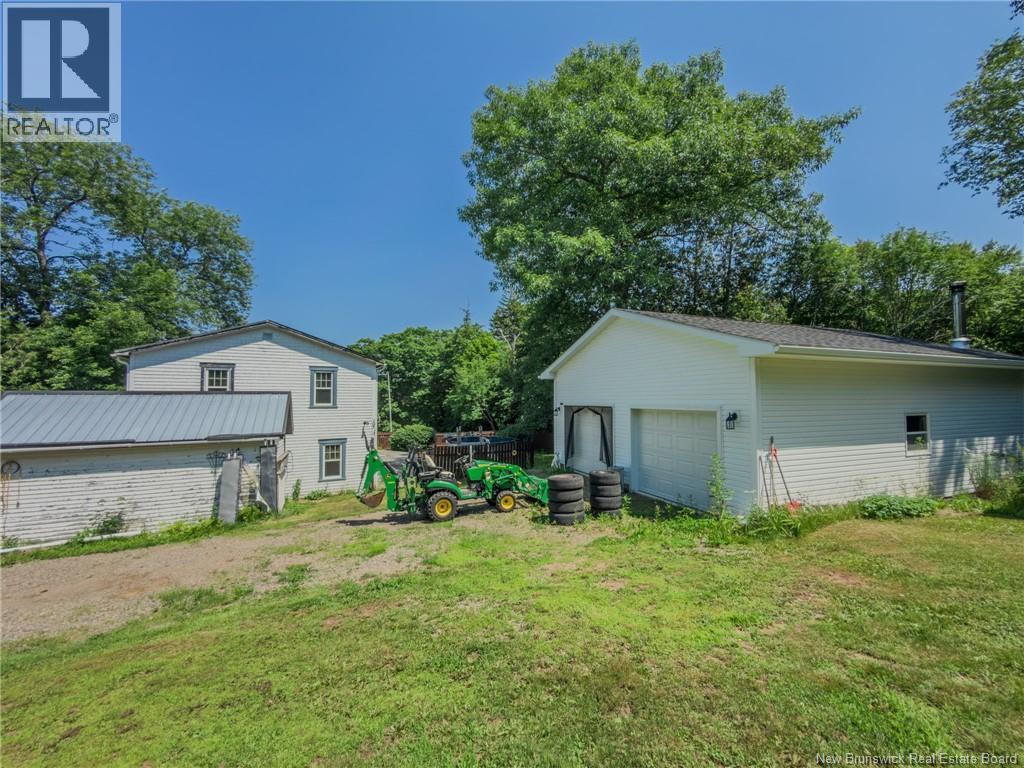 45 Nerepis Road, Grand Bay-Westfield, New Brunswick E5K 2Y5 - Photo 48 - NB143104