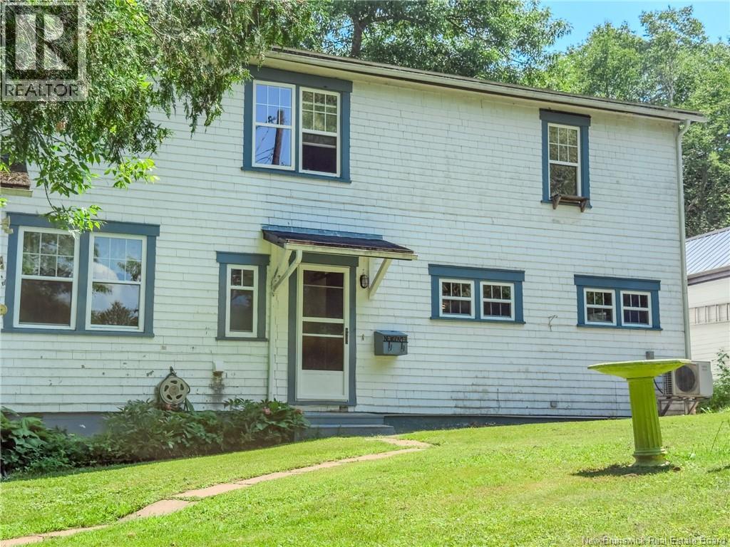 45 Nerepis Road, Grand Bay-Westfield, New Brunswick E5K 2Y5 - Photo 9 - NB143104