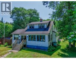 45 Nerepis Road, Grand Bay-Westfield, New Brunswick