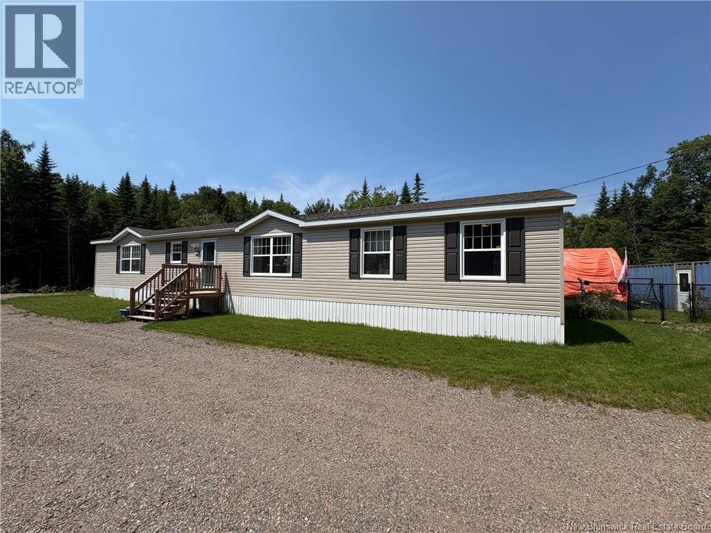 25 Wetmore Creek Road, Musquash, New Brunswick
