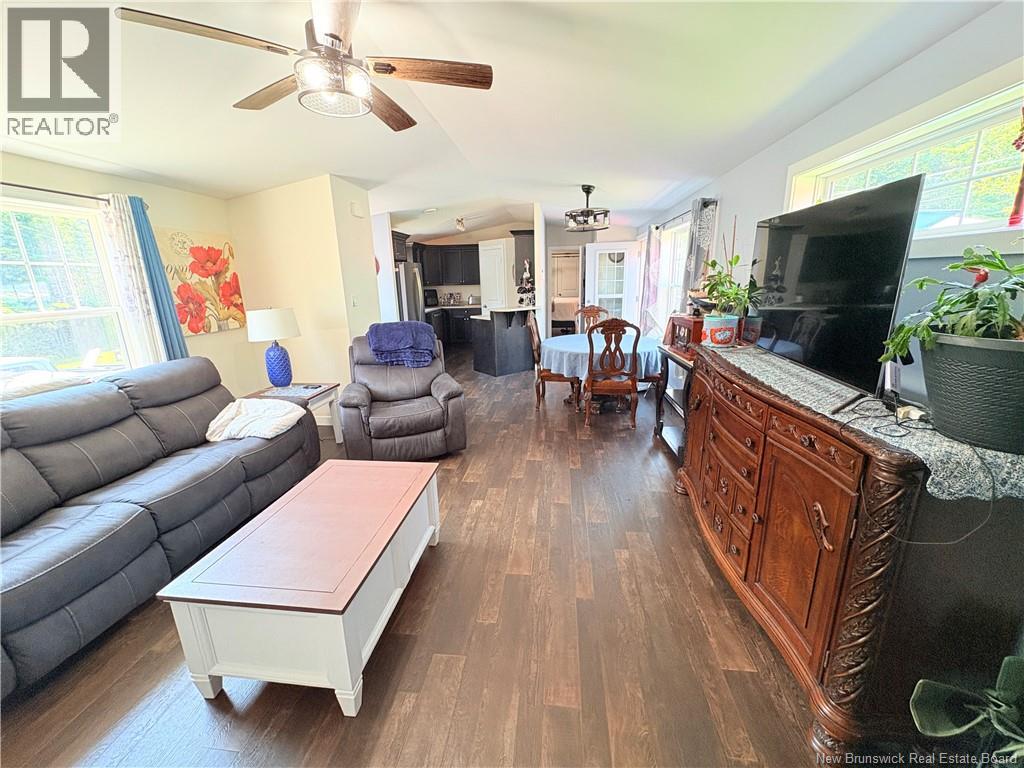 25 Wetmore Creek Road, Musquash, New Brunswick  E5J 2L1 - Photo 10 - NB143333