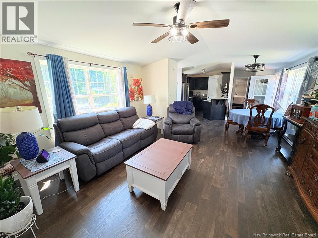 25 Wetmore Creek Road, Musquash, New Brunswick  E5J 2L1 - Photo 11 - NB143333