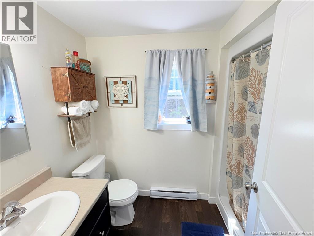 25 Wetmore Creek Road, Musquash, New Brunswick  E5J 2L1 - Photo 15 - NB143333