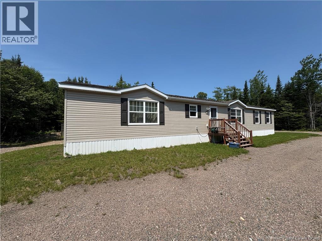 25 Wetmore Creek Road, Musquash, New Brunswick  E5J 2L1 - Photo 2 - NB143333