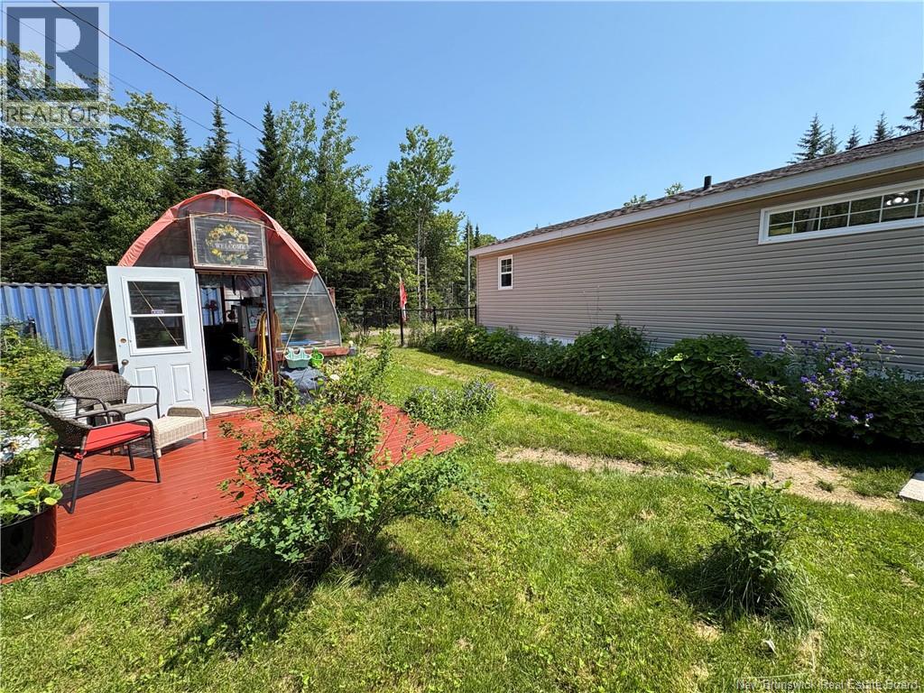 25 Wetmore Creek Road, Musquash, New Brunswick  E5J 2L1 - Photo 21 - NB143333