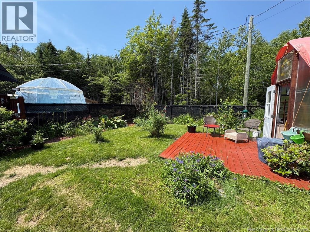 25 Wetmore Creek Road, Musquash, New Brunswick  E5J 2L1 - Photo 22 - NB143333