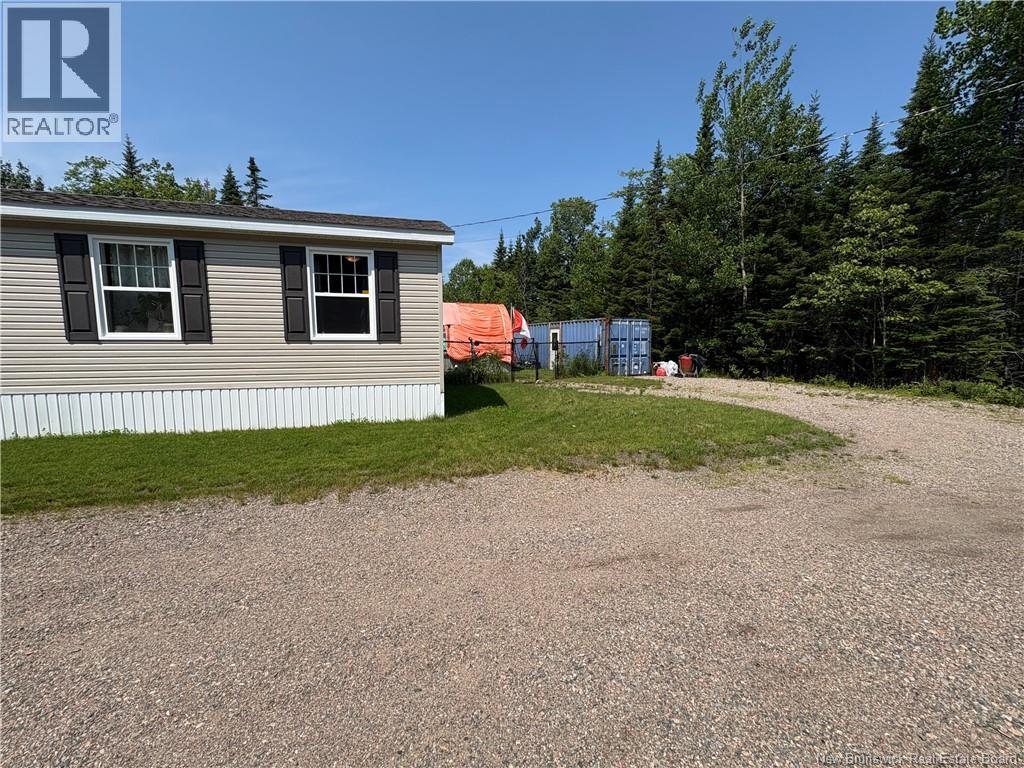 25 Wetmore Creek Road, Musquash, New Brunswick  E5J 2L1 - Photo 3 - NB143333
