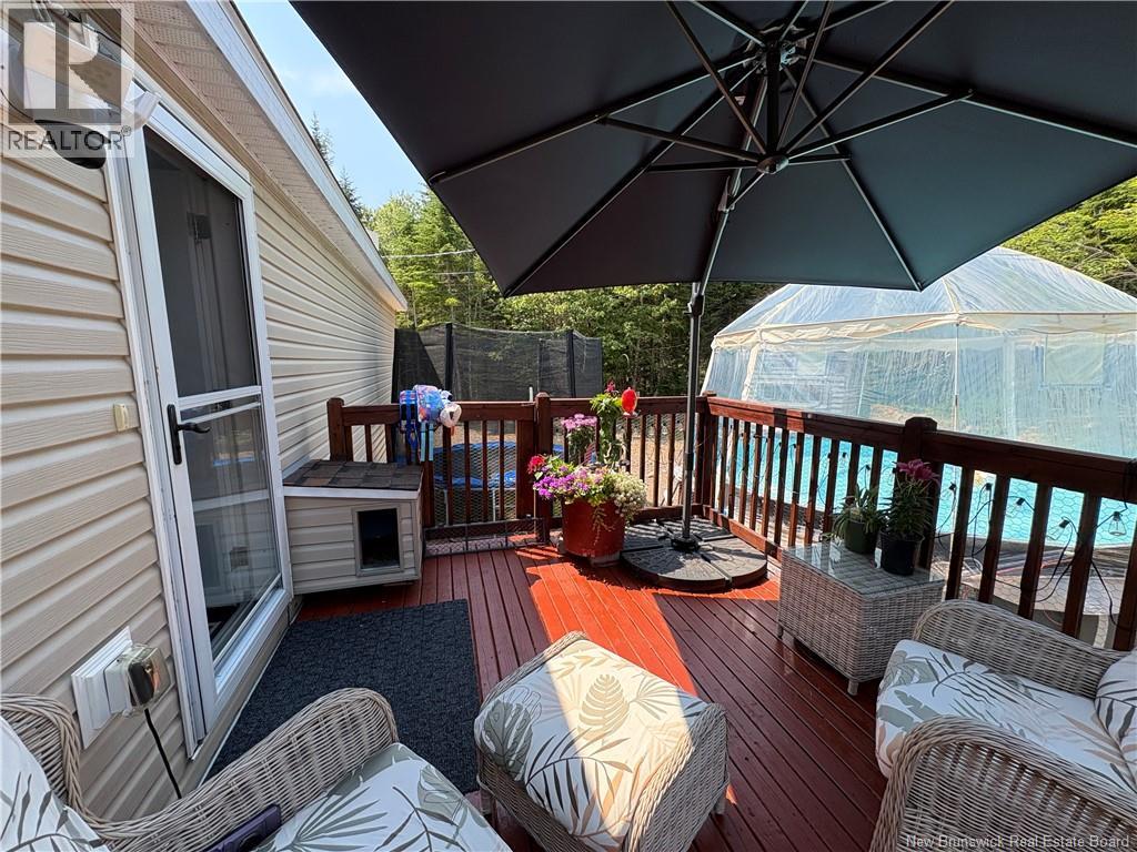 25 Wetmore Creek Road, Musquash, New Brunswick  E5J 2L1 - Photo 4 - NB143333