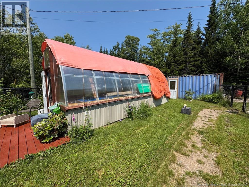 25 Wetmore Creek Road, Musquash, New Brunswick  E5J 2L1 - Photo 5 - NB143333