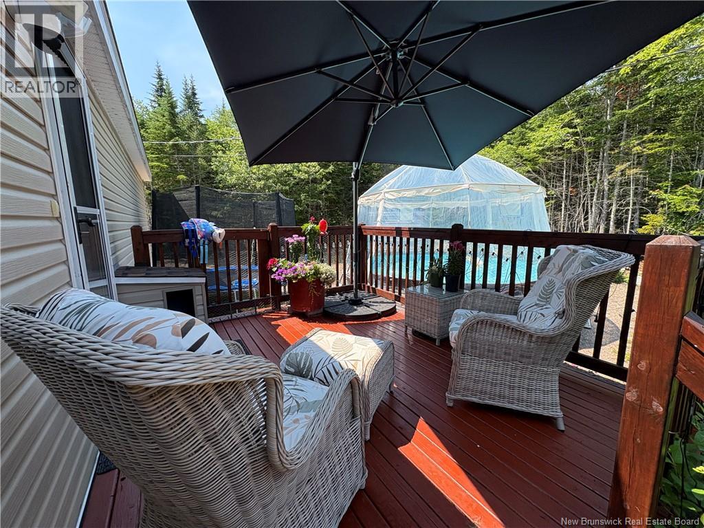 25 Wetmore Creek Road, Musquash, New Brunswick  E5J 2L1 - Photo 6 - NB143333