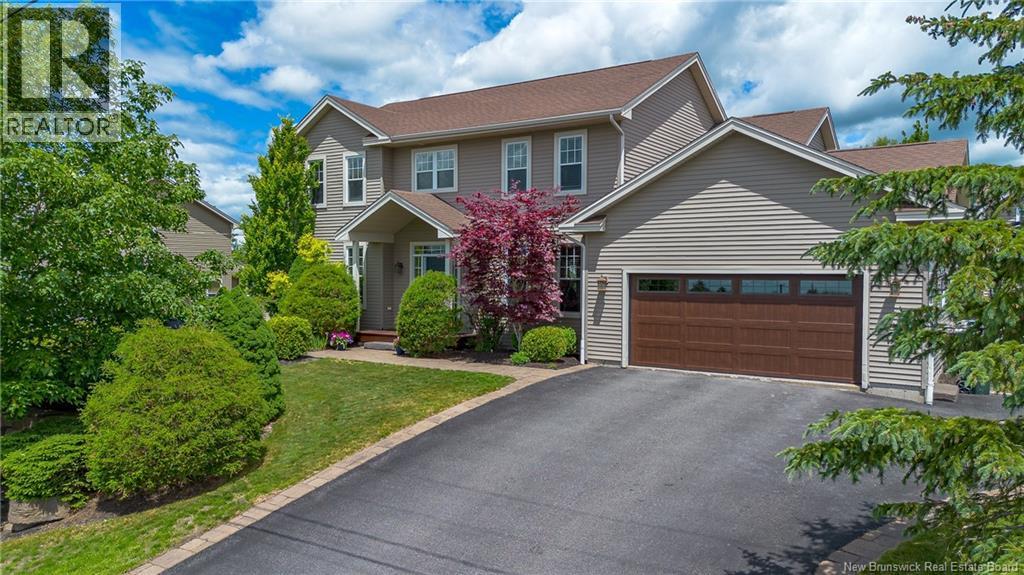 19 Grasmere Avenue, Quispamsis, New Brunswick