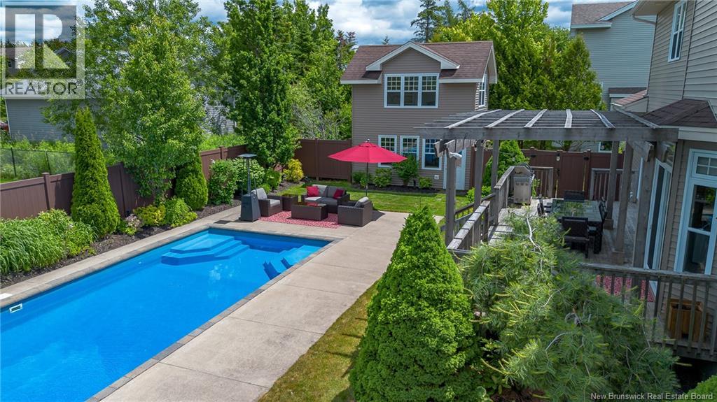 19 Grasmere Avenue, Quispamsis, New Brunswick E2E 0B5 - Photo 47 - NB142633