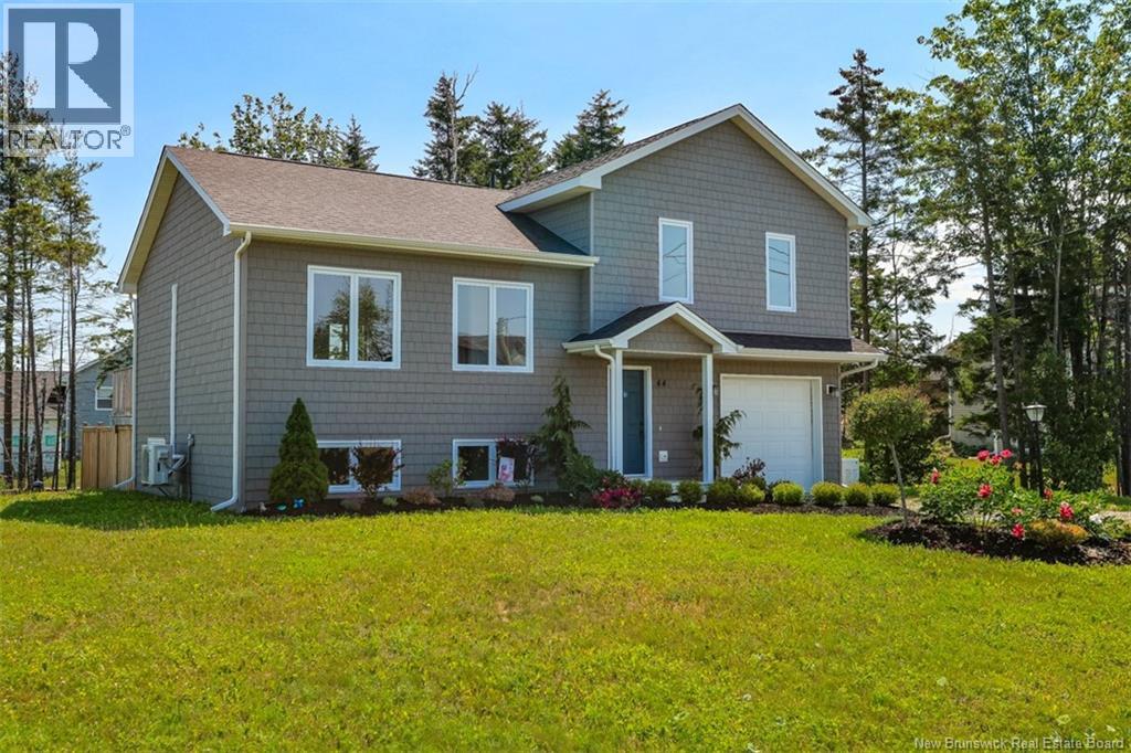 44 Goshawk Drive, Quispamsis, New Brunswick