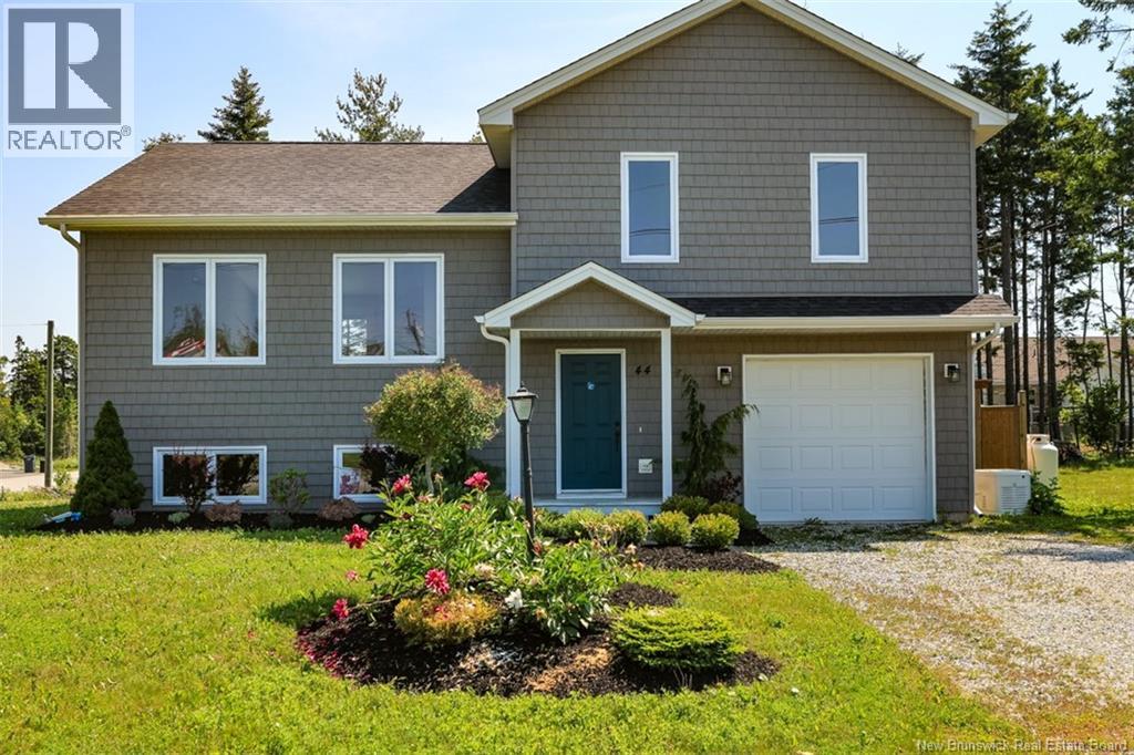 44 Goshawk Drive, Quispamsis, New Brunswick  E2E 0W6 - Photo 2 - NB143434