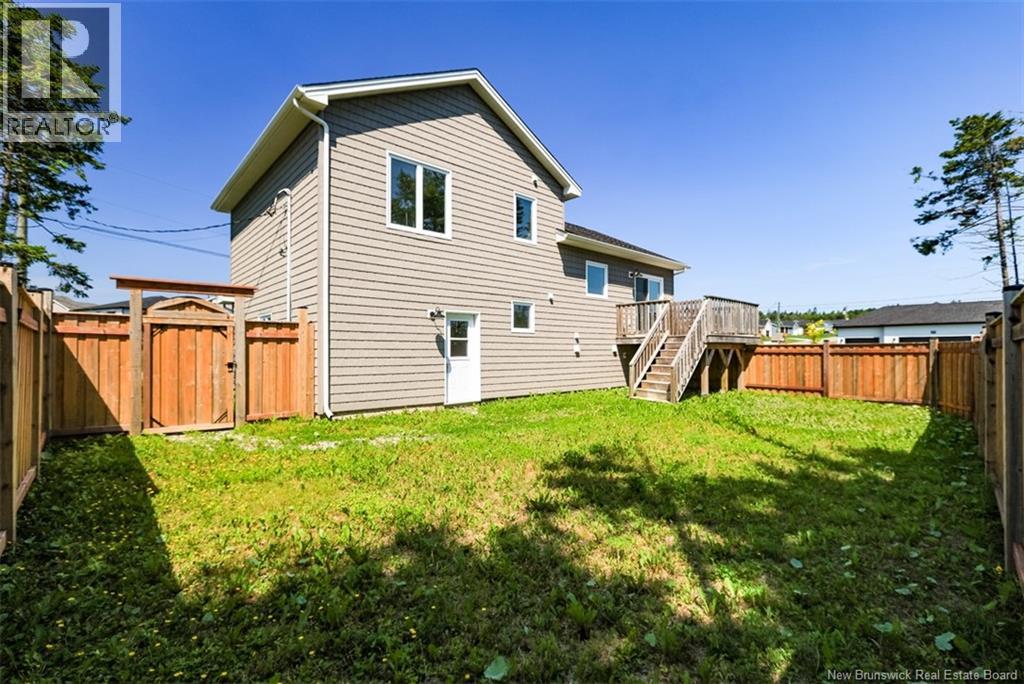 44 Goshawk Drive, Quispamsis, New Brunswick  E2E 0W6 - Photo 7 - NB143434