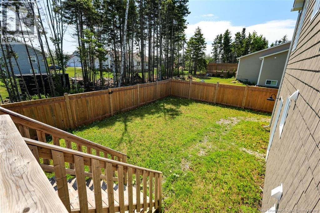 44 Goshawk Drive, Quispamsis, New Brunswick  E2E 0W6 - Photo 8 - NB143434