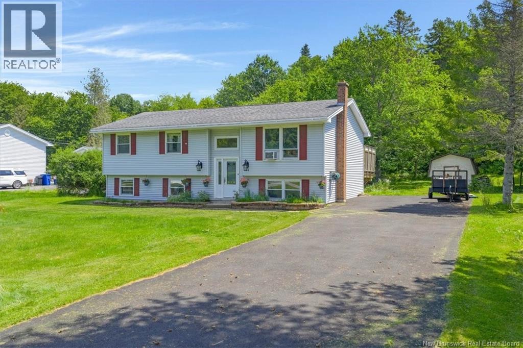 11 Country Crescent, Quispamsis, New Brunswick