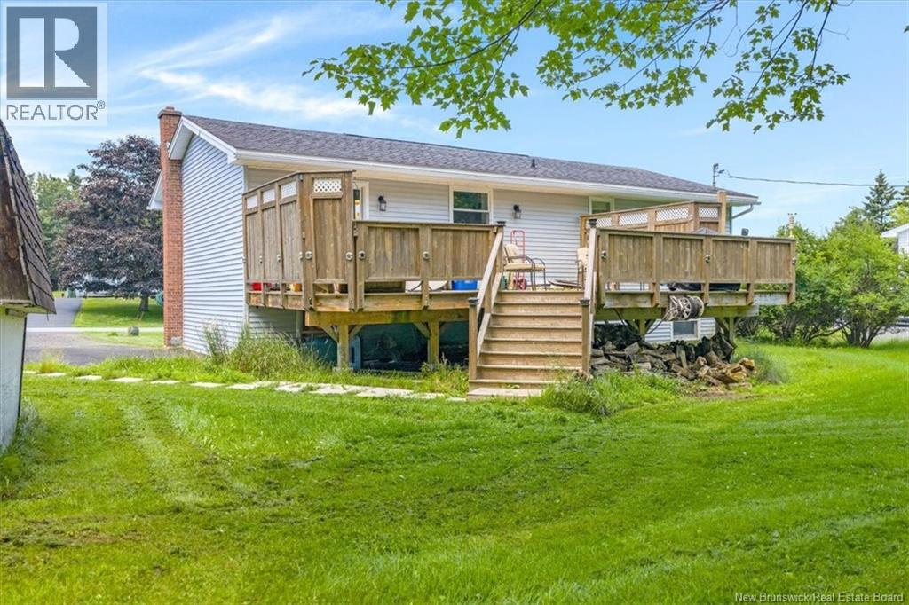 11 Country Crescent, Quispamsis, New Brunswick  E2E 1T3 - Photo 27 - NB143387
