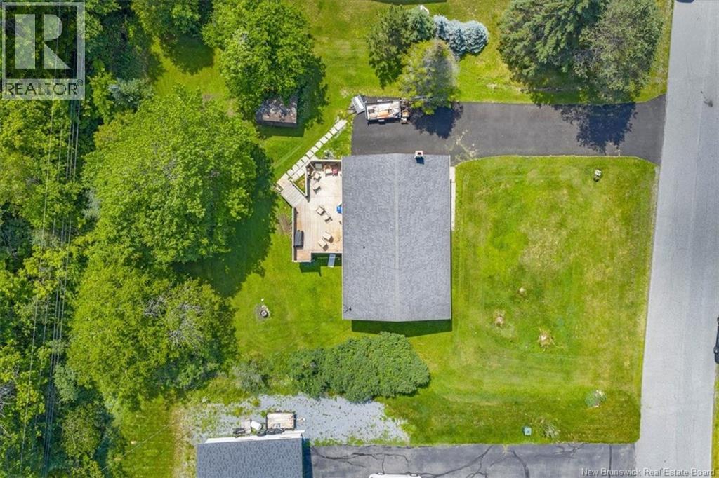 11 Country Crescent, Quispamsis, New Brunswick  E2E 1T3 - Photo 30 - NB143387