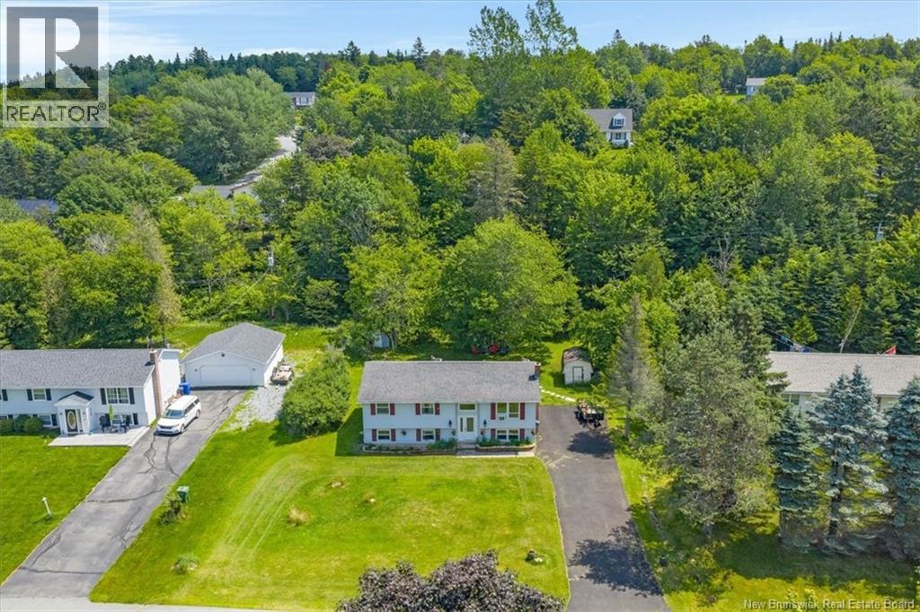 11 Country Crescent, Quispamsis, New Brunswick  E2E 1T3 - Photo 32 - NB143387