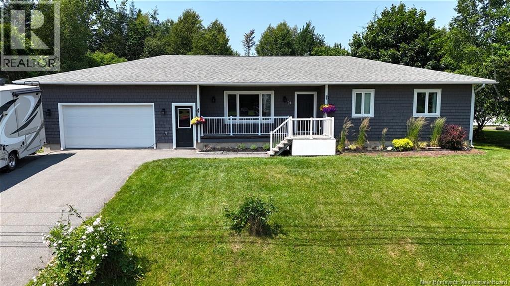24 Demonts Avenue, Saint Andrews, New Brunswick