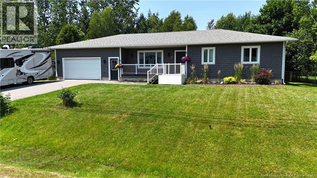 24 Demonts Avenue, Saint Andrews, New Brunswick  E5B 2K4 - Photo 2 - NB143033