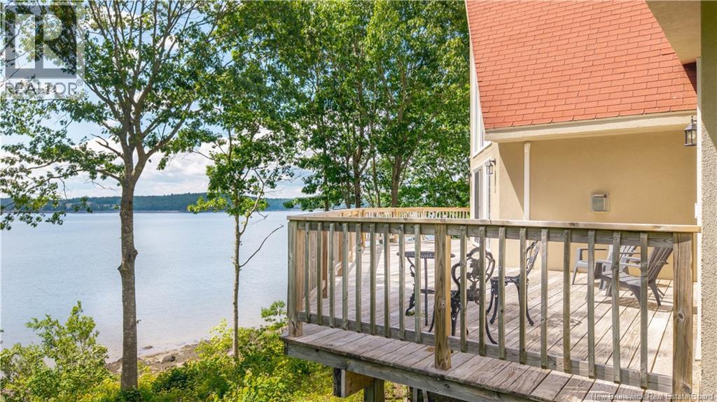 178 Hills Point Road, Oak Bay, New Brunswick  E3L 3J7 - Photo 3 - NB143299