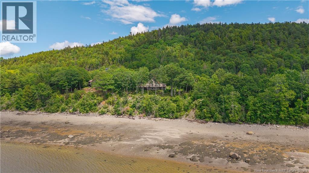 178 Hills Point Road, Oak Bay, New Brunswick  E3L 3J7 - Photo 36 - NB143299