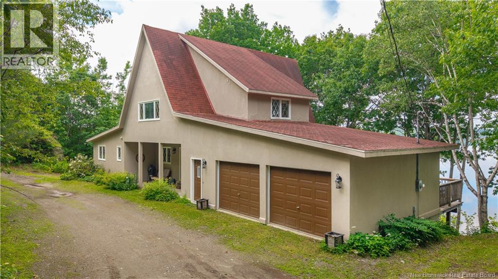 178 Hills Point Road, Oak Bay, New Brunswick  E3L 3J7 - Photo 41 - NB143299