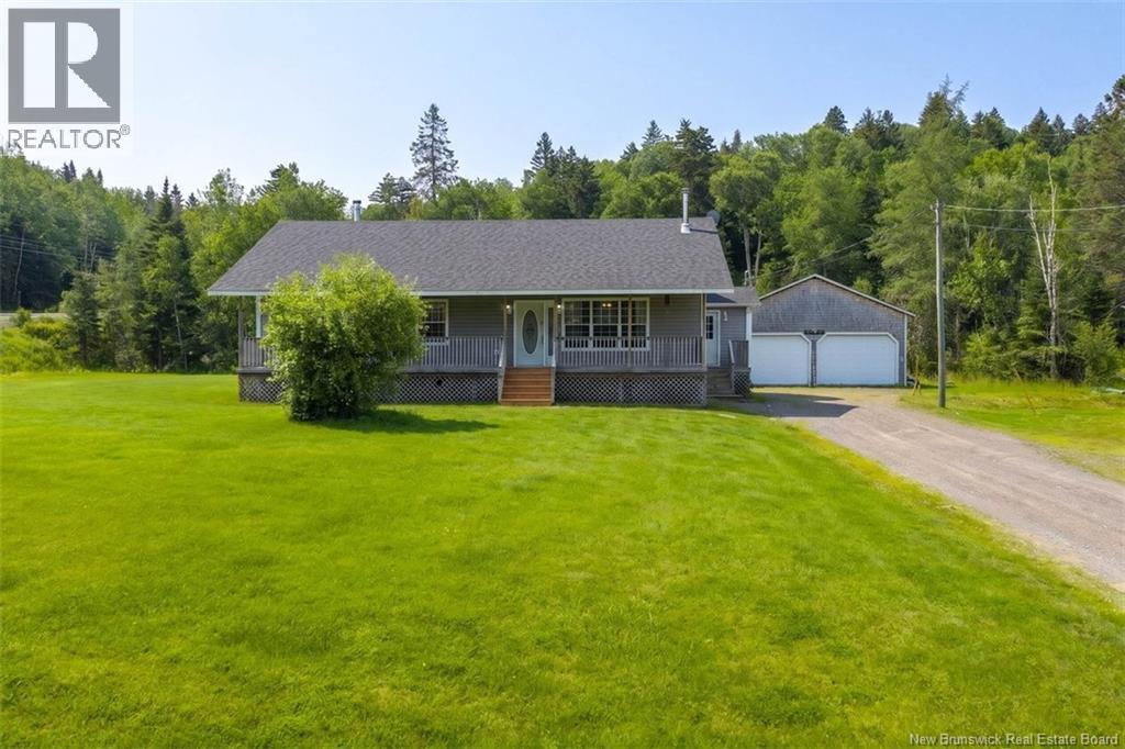 7 Ivey Court, Pennfield, New Brunswick