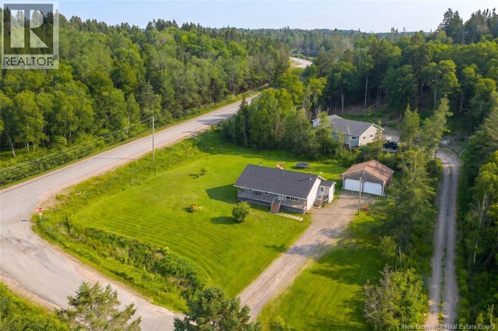 7 Ivey Court, Pennfield, New Brunswick  E5H 1X9 - Photo 32 - NB143272
