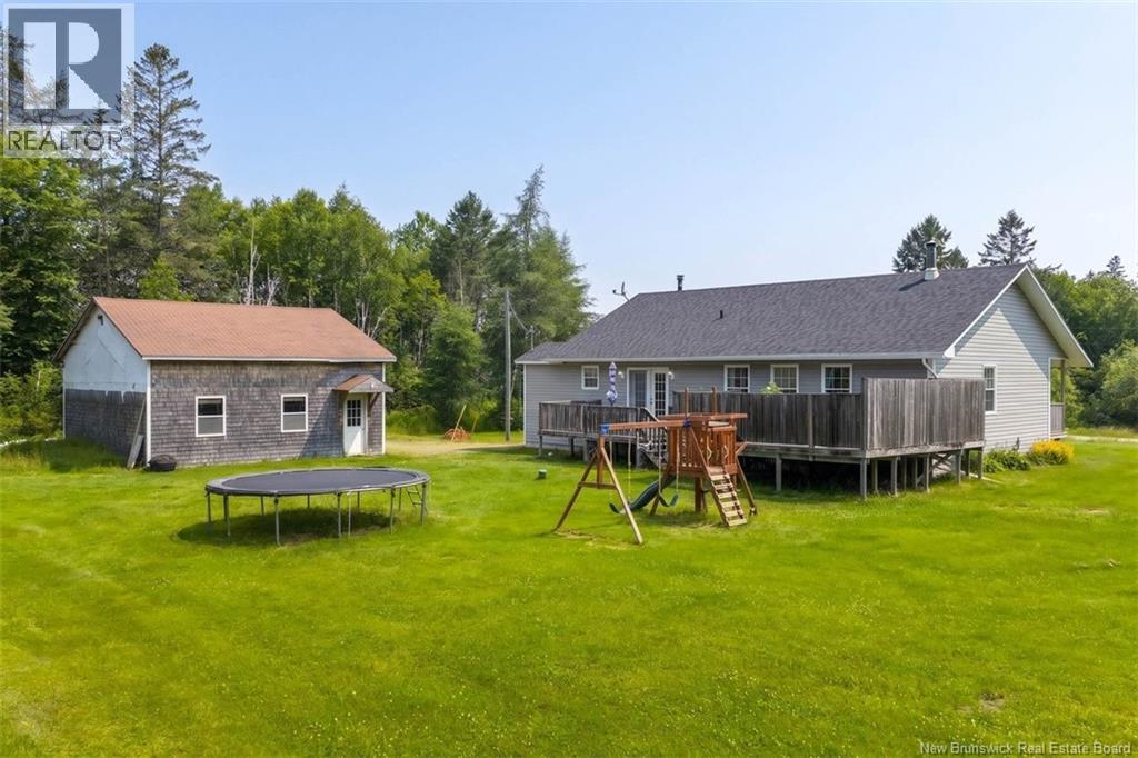 7 Ivey Court, Pennfield, New Brunswick  E5H 1X9 - Photo 33 - NB143272