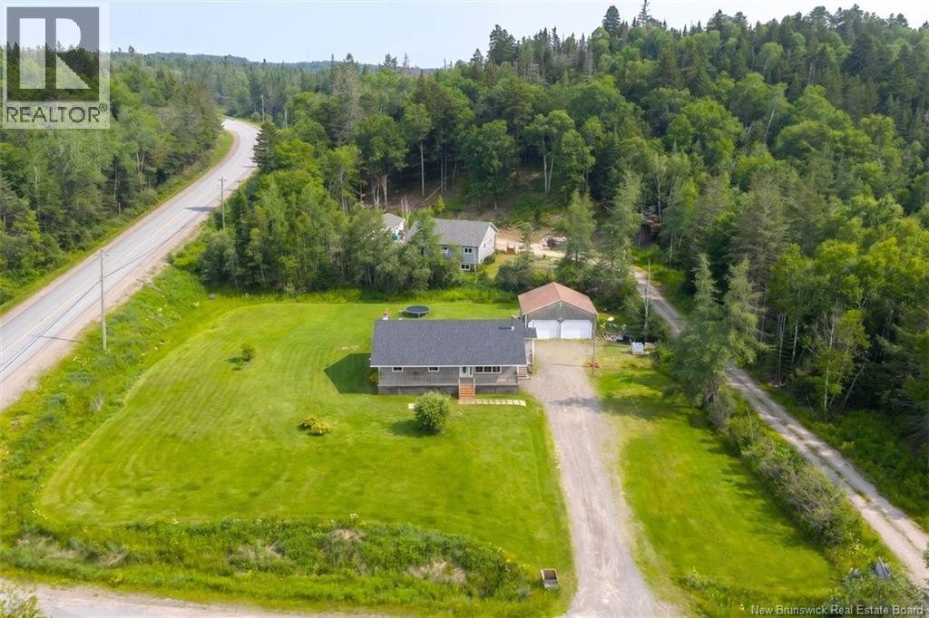 7 Ivey Court, Pennfield, New Brunswick  E5H 1X9 - Photo 34 - NB143272