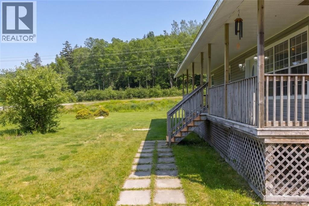 7 Ivey Court, Pennfield, New Brunswick  E5H 1X9 - Photo 4 - NB143272