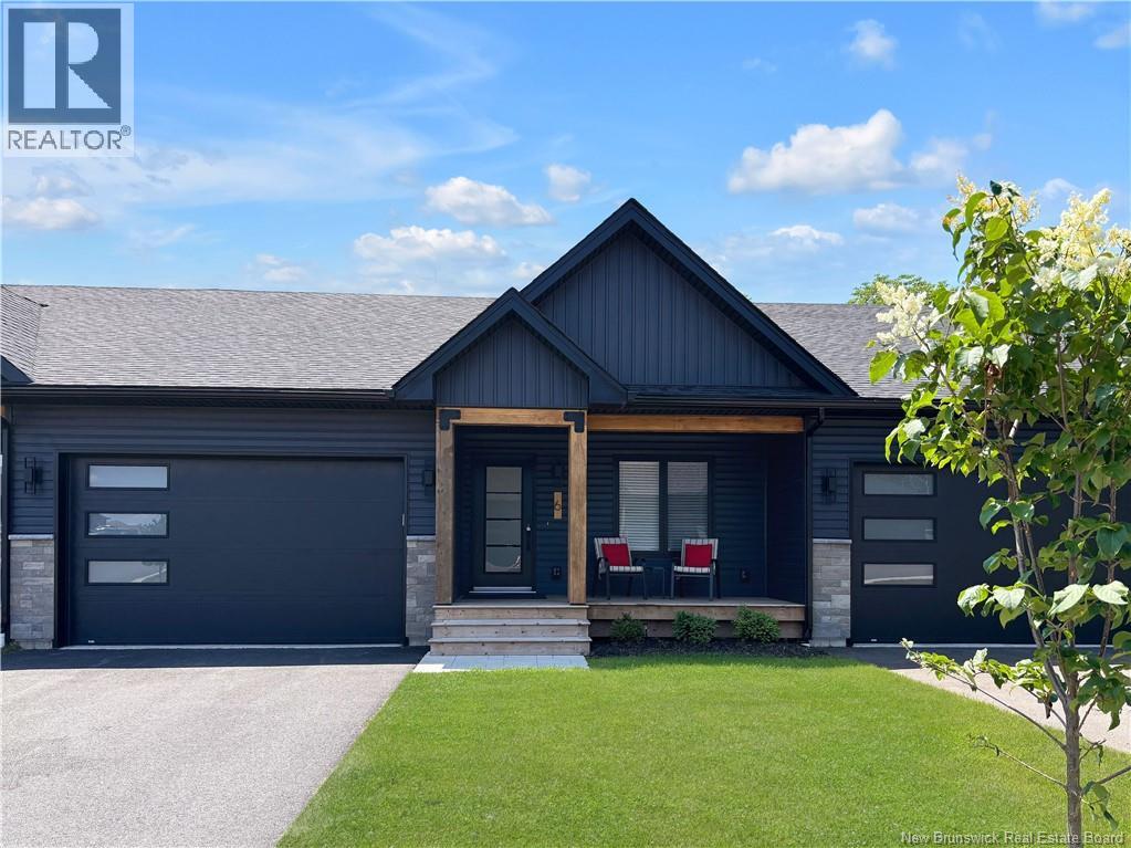 6 Wetmore Boulevard, Quispamsis, New Brunswick