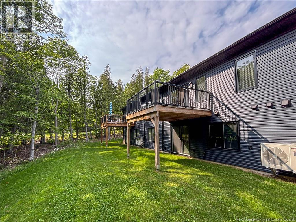 6 Wetmore Boulevard, Quispamsis, New Brunswick E2E 0Y9 - Photo 27 - NB143461