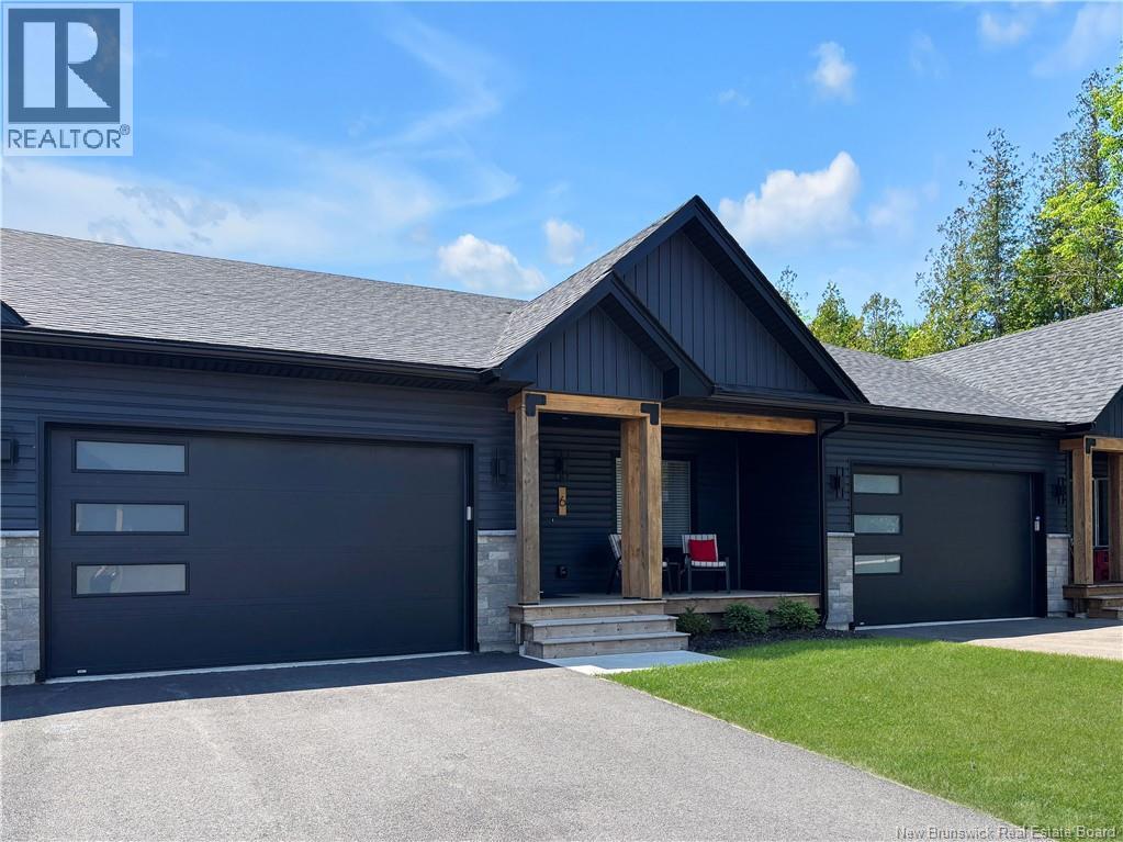 6 Wetmore Boulevard, Quispamsis, New Brunswick E2E 0Y9 - Photo 29 - NB143461