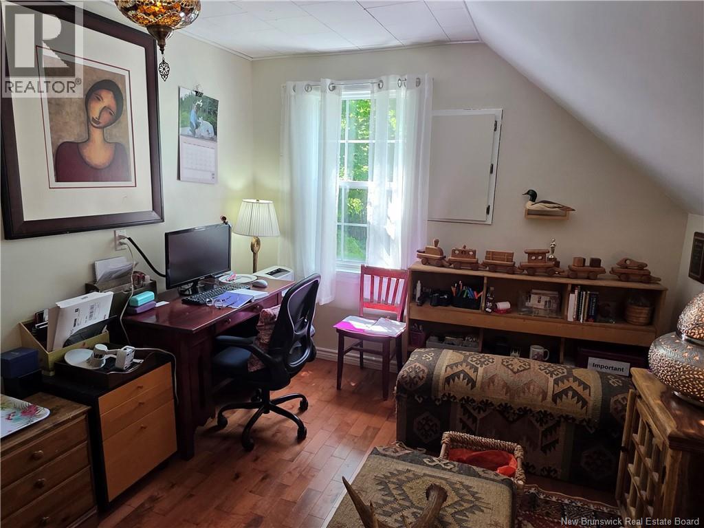 35 Queen West Street, St. Stephen, New Brunswick  E3L 2K2 - Photo 27 - NB143650