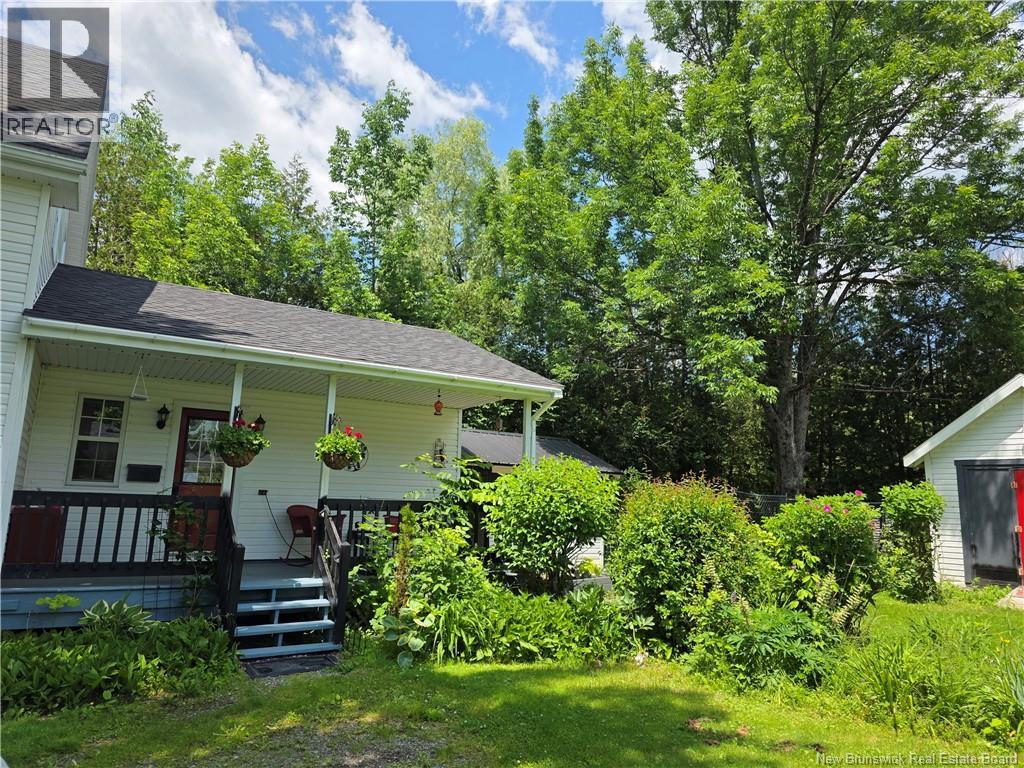 35 Queen West Street, St. Stephen, New Brunswick  E3L 2K2 - Photo 4 - NB143650