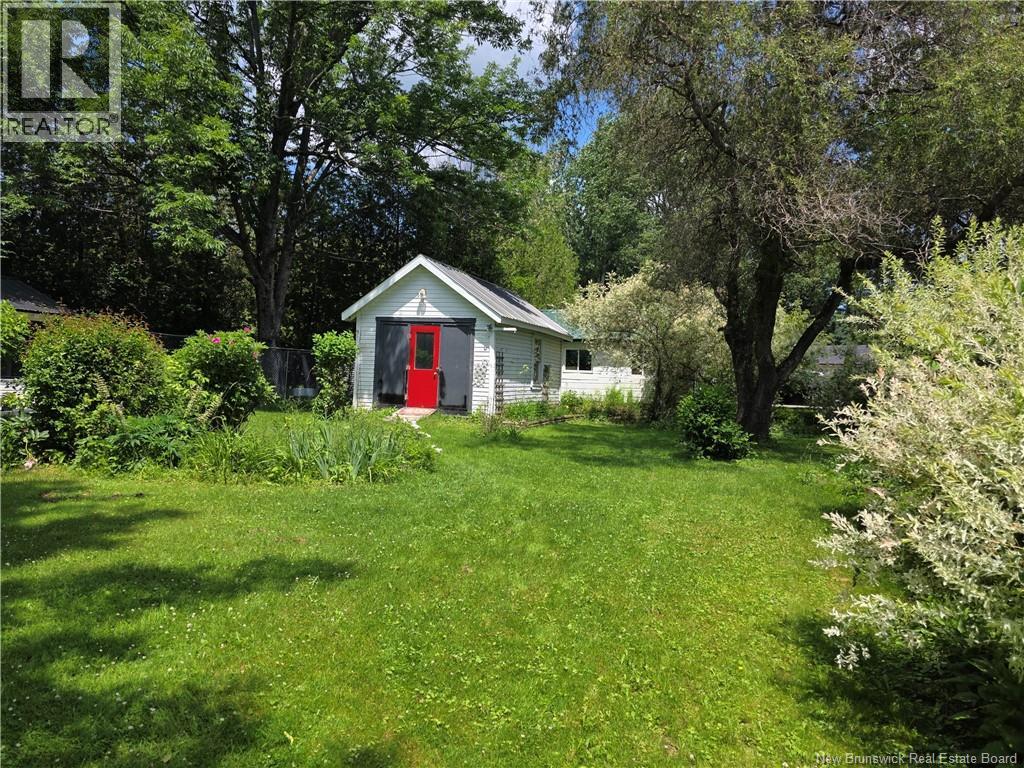 35 Queen West Street, St. Stephen, New Brunswick  E3L 2K2 - Photo 5 - NB143650