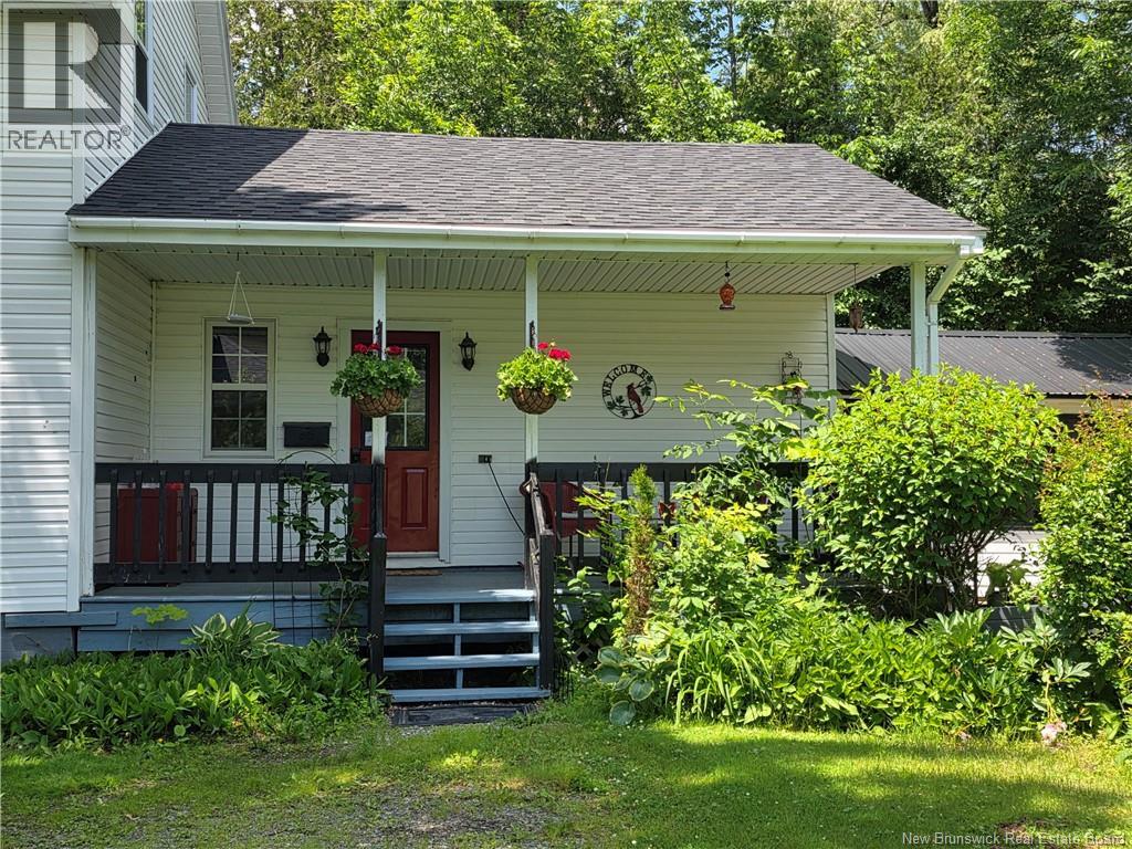 35 Queen West Street, St. Stephen, New Brunswick  E3L 2K2 - Photo 9 - NB143650