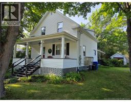 35 Queen West Street, St. Stephen, New Brunswick